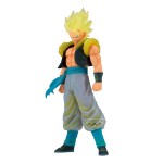 Dragon Ball - Super Saiyan Gogeta Super Clearise Figure - Packshot 1