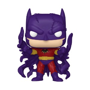 DC Comics - Batman Through the Ages - The Batman of Zur-En-Arrh Pop! Vinyl Figure