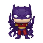 DC Comics - Batman Through the Ages - The Batman of Zur-En-Arrh Pop! Vinyl Figure