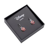 Disney - Snow White - Poison Apple Drop Earrings - Packshot 3
