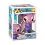 Disney - Lilo & Stitch - Mermaid Angel Pop! Vinyl Figure - Packshot 2