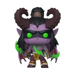 World of Warcraft - Illidan Pop! Vinyl