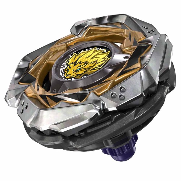 Beyblade X – Fang Leon T 4-60U CX Starter Pack Set - Packshot 2