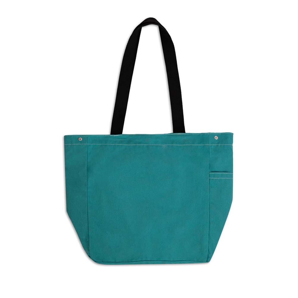 Star Wars - The Mandalorian - Grogu & Me Premium Tote Bag - Packshot 2