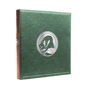 Ultra Pro - Dungeons & Dragons - Artifacts Across Eternities: Drizzt & the Forgotten Realms DM Screen