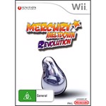 Mercury Meltdown Revolution (preowned)