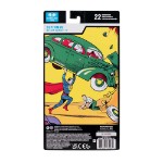 DC Comics - Superman - Superman Action Comics #1 Action Figure - Packshot 6