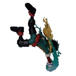 My Hero Academia - Izuku Midoriya III The Amazing Heroes Plus Figure - Packshot 4