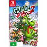 The Grinch 2: Saving Christmas - Packshot 1