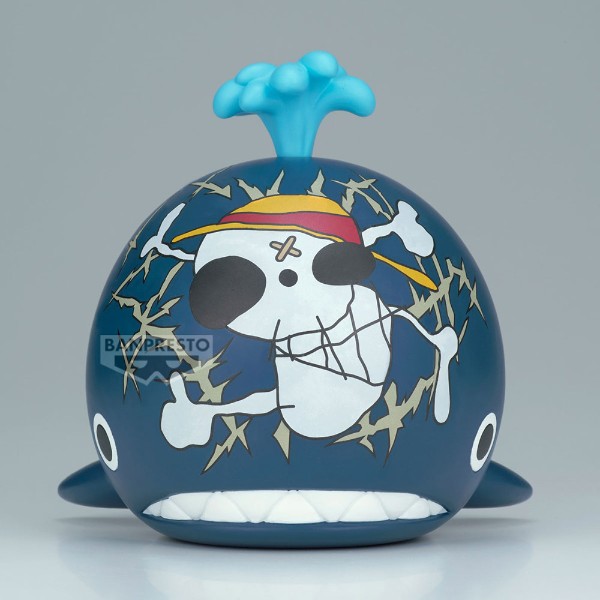 One Piece - Laboon Big Sofvimates Figure - Packshot 2