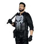 Marvel - Punisher - The Punisher 1:10th Scale Figure - Packshot 3