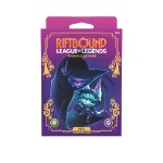 League of Legends - TCG - Riftbound Unleashed Vex Starter Deck - Toys ...