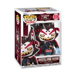 Hazbin Hotel - Overlord Husk (2026 Fall Convention Exclusive) Pop! Vinyl Figure - Packshot 2