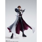 Yu-Gi-Oh! - Seto Kaiba S.H.Figuarts Action Figure - Packshot 4