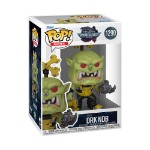 Total War: Warhammer 40,000 - Ork Nob Pop! Vinyl Figure - Packshot 2