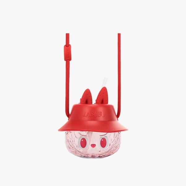 POP MART - The Monsters Wacky Mart Series Tumbler Blind Box