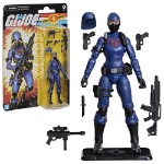 G.I. Joe - Classified Series - Retro Cardback Cobra Valkyrie Action Figure - Packshot 4