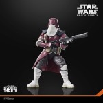 Star Wars - The Black Series - Galactic Marine Action Figure - Packshot 5