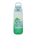 Pokemon - Bulbasaur 1.5L Sport Drink Bottle - Packshot 1