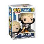 Fallout - Nuka Girl Pop! Vinyl Figure - Packshot 2