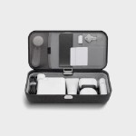 Star Wars - Orbitkey Nest v2 Charger Case - Black - Packshot 2