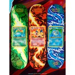 Pokemon x Santa Cruz - 30th Anniversary Blind Bag Skateboard Deck (Single Bag) - Packshot 2