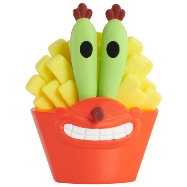 Spongebob Squarepants - F.U.N. with Food Blind Box (Single Box) - Packshot 6