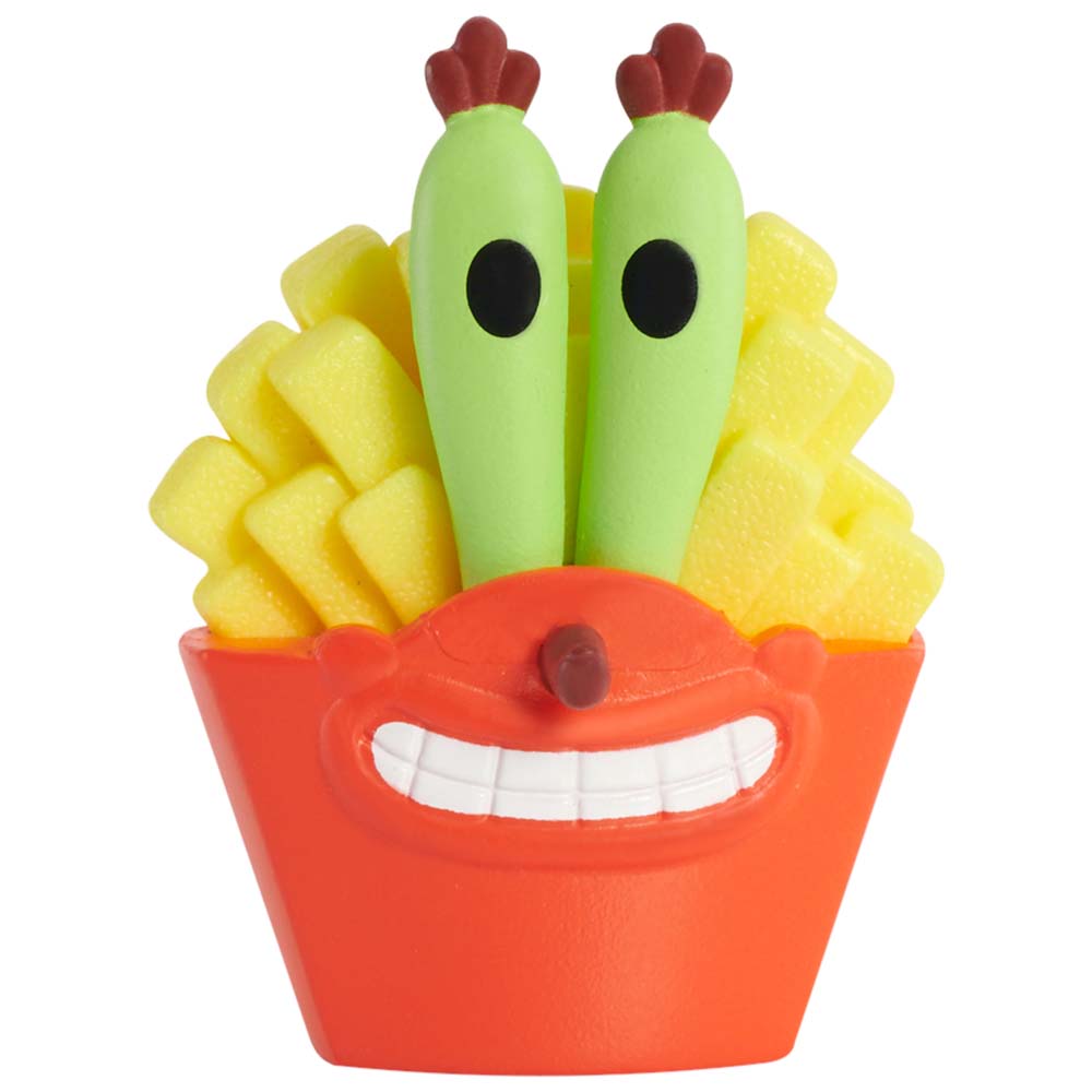 Spongebob Squarepants - F.U.N. with Food Blind Box (Single Box) - Packshot 6