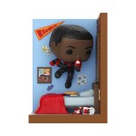 Marvel - Spider-Man - Miles Morales in Bedroom Pop! Nook