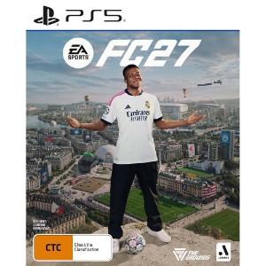 EA Sports FC 27