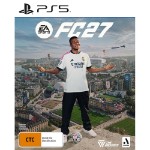 EA Sports FC 27