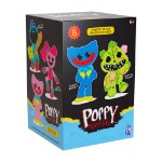 Poppy Playtime - Playtime Pals Collectible Plush Blind Box (Single Blind) - Packshot 1