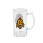 Harry Potter 25th Anniversary - Butterbeer Glass Mug - Packshot 1