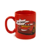 Disney - Cars - Lightning McQueen #95 Mug
