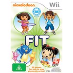 Nickelodeon Fit - Packshot 1