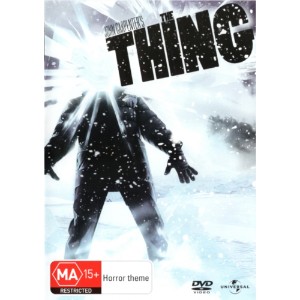 The Thing (1982) (John Carpenter's)