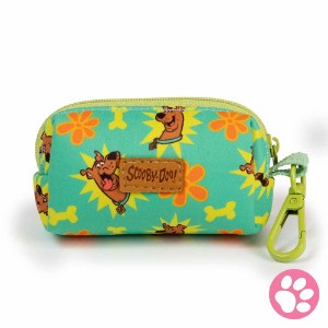 Scooby Doo - Classic Scooby Pet Clip Bag