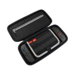Turtle Beach - PlayTrek Travel Case - Stellar White for Nintendo Switch 2 - Packshot 4