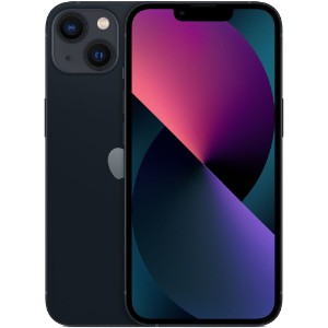 Apple iPhone 13 5G (128GB, Midnight) - Refurbished - As New