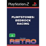 Flintstones: Bedrock Racing (preowned)