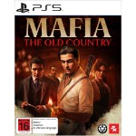 Mafia: The Old Country