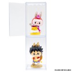 Premium Figure Stackable Collector Display Box - Packshot 6