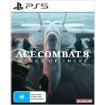 Ace Combat 8: Wings of Theve - Packshot 1
