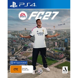 EA Sports FC 27