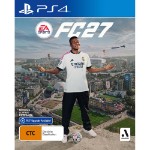 EA Sports FC 27 - Packshot 1