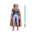 Star Wars - The Black Series - Maul Shadow Lord Premium Devon Izara Action Figure