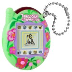 Tamagotchi - Tropical Flower Tamagotchi Connection - Packshot 2