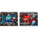 Minecraft - Diamond Level Mini Figure (Assorted) - Packshot 2