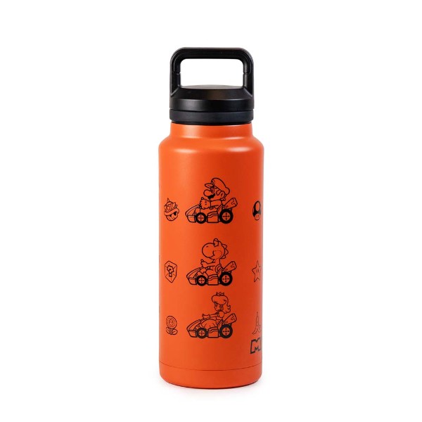 Nintendo - Mario Kart Racing Premium Drink Bottle - Packshot 1