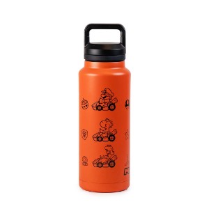 Mario - Mario Kart Racing Premium Bottle